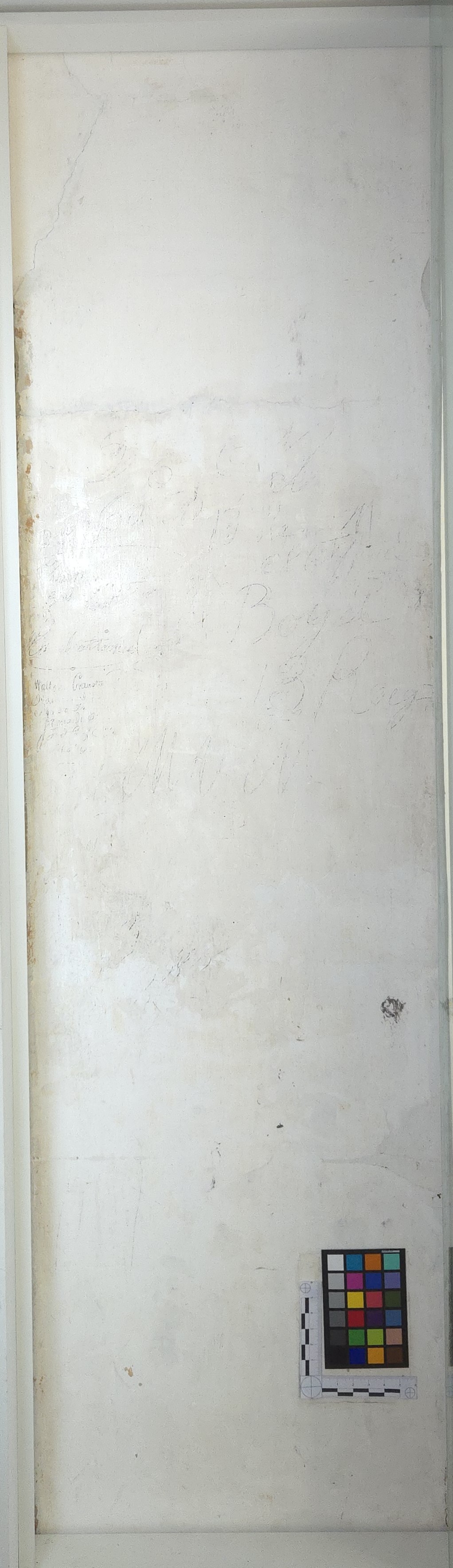 BL - Landing - Wall A