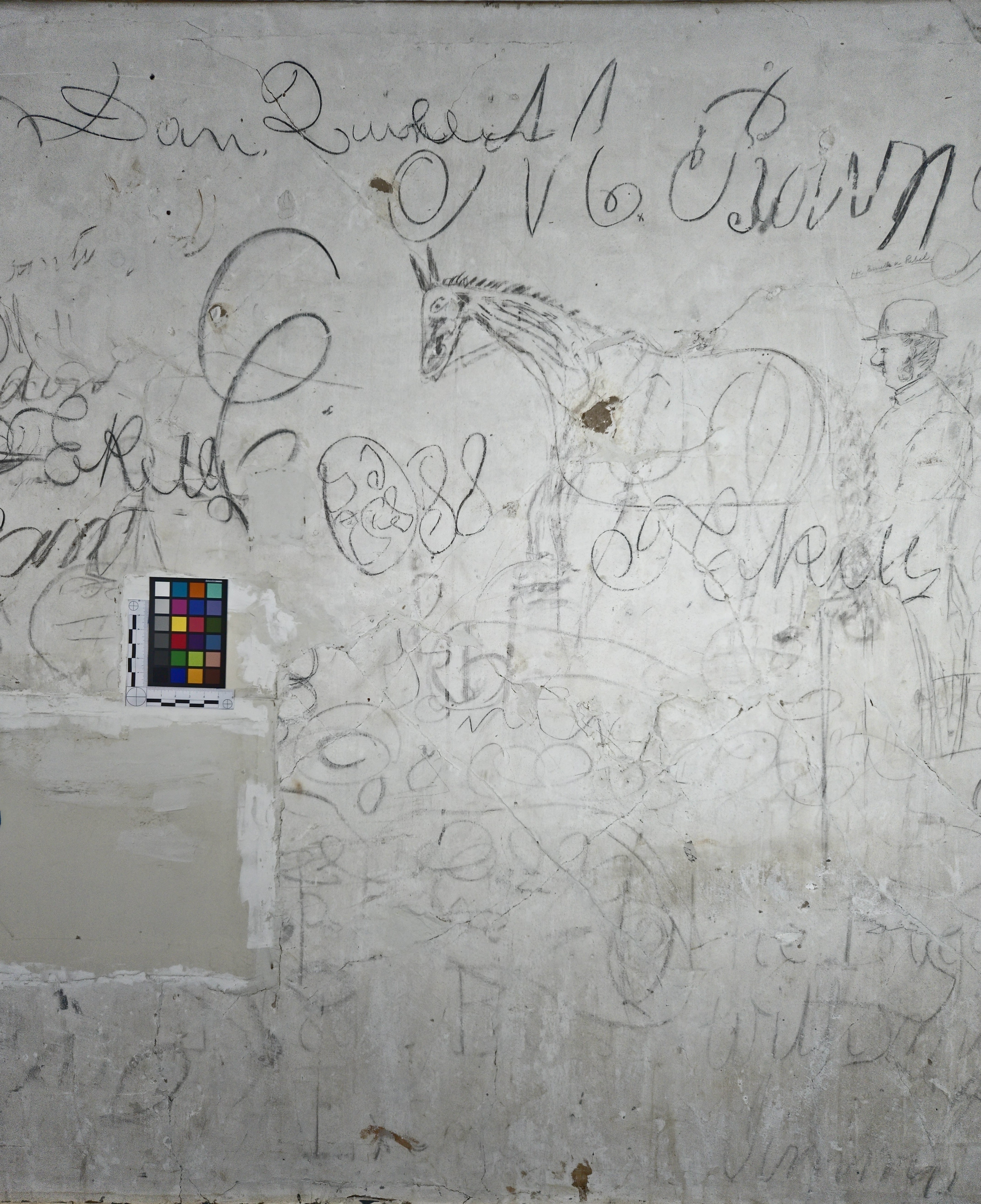 BS - RM 202 - Wall A1