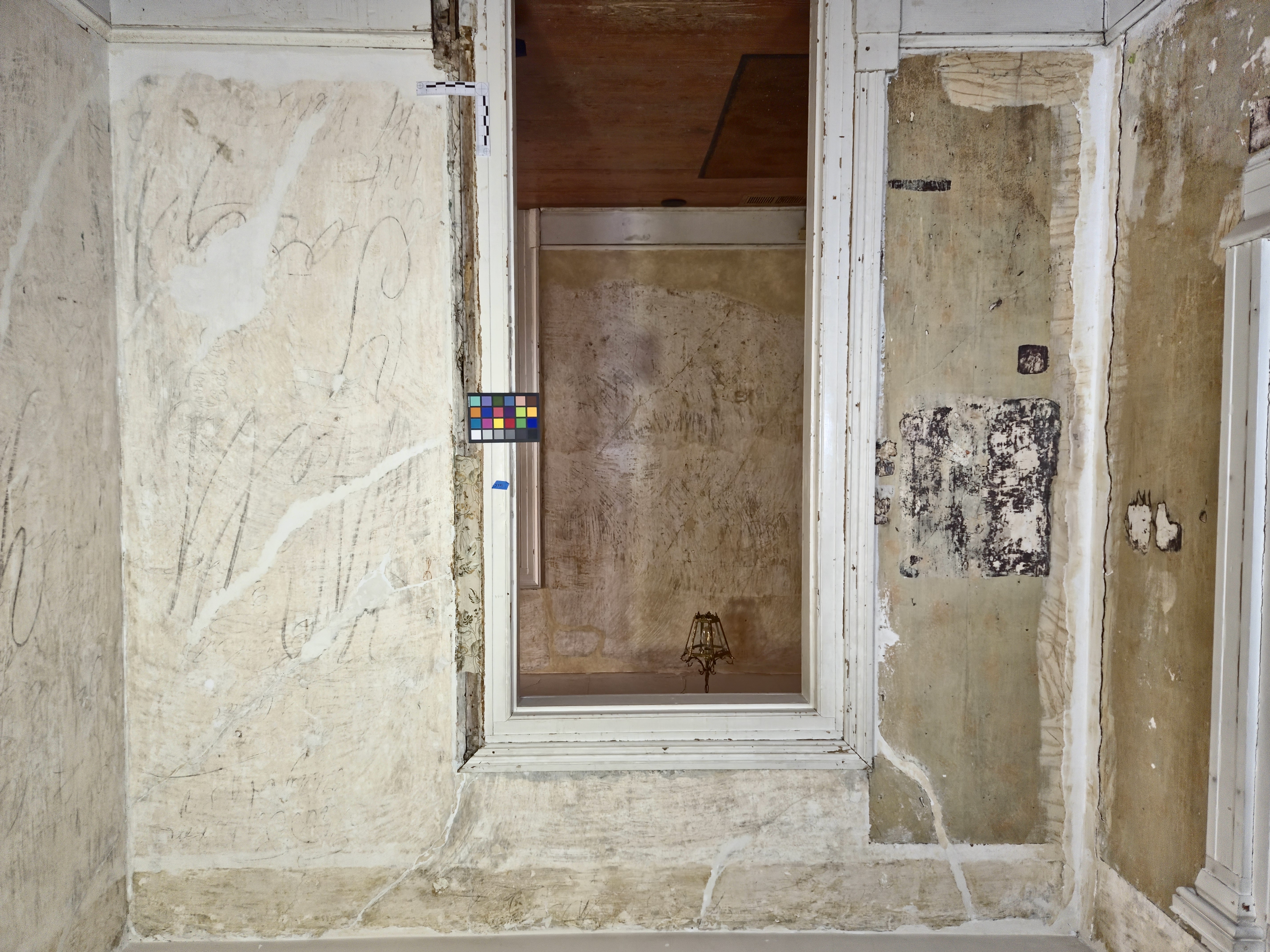 HB - RM 102 - Wall C