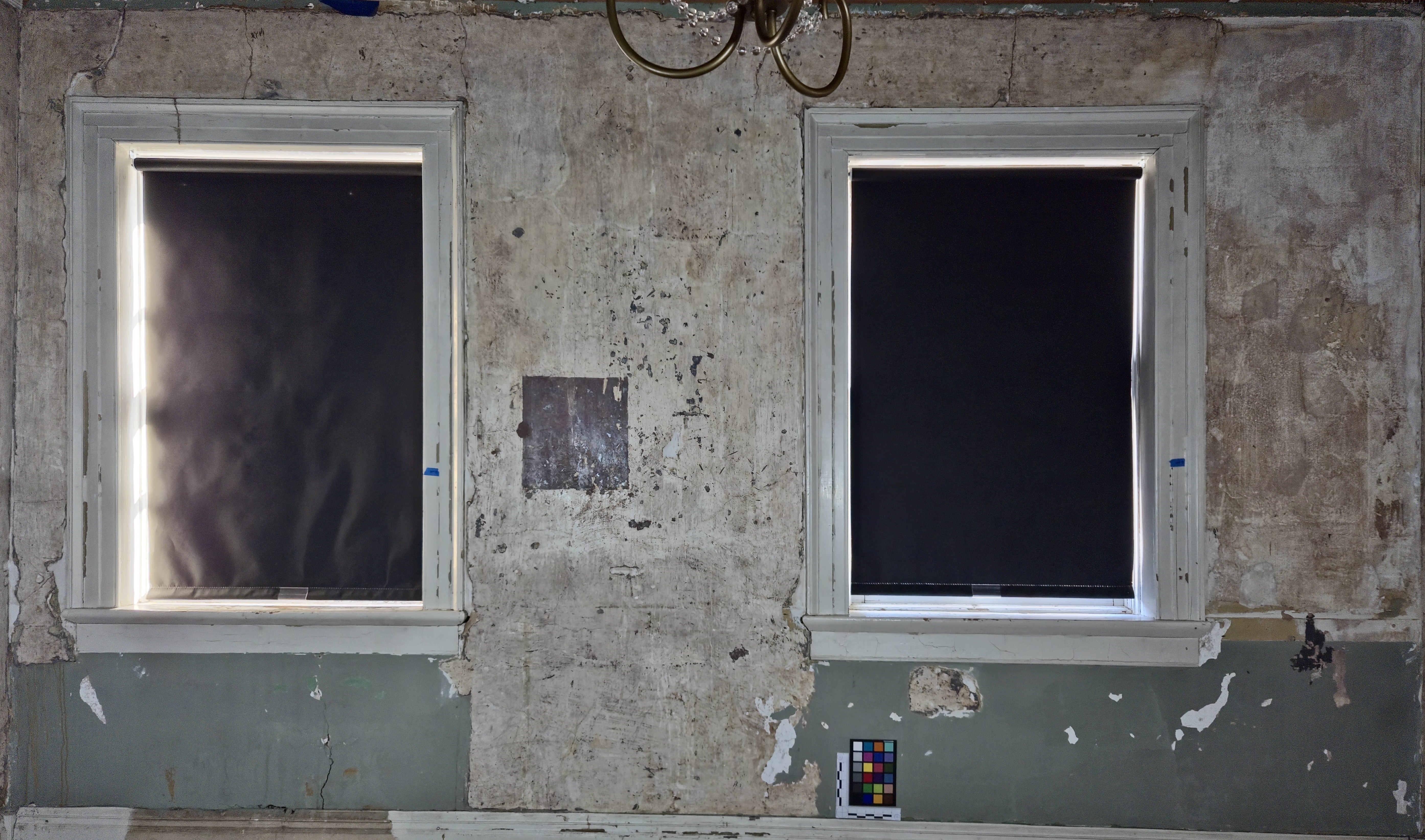 HB - RM 104 - Wall B