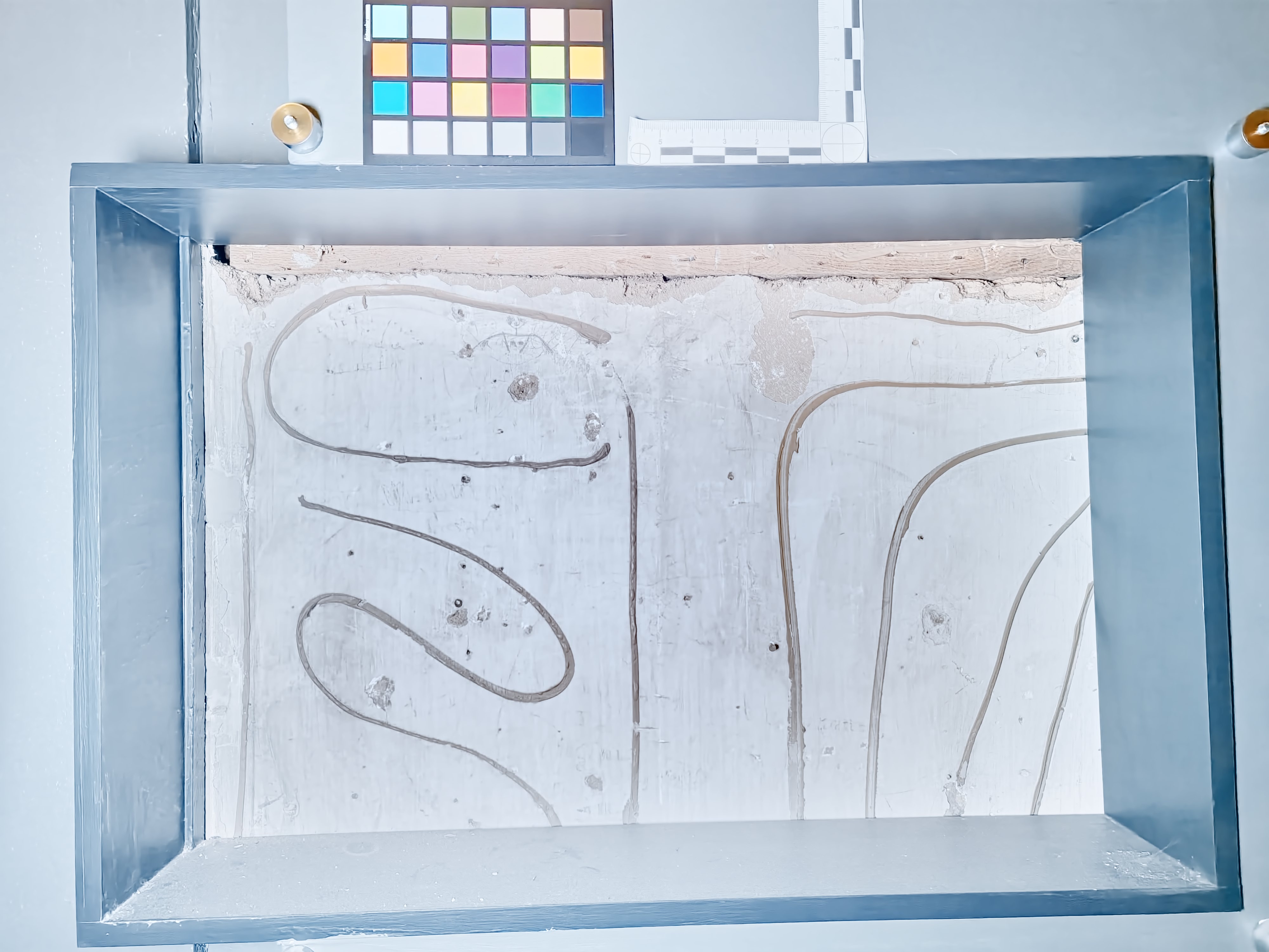 SVM RM 200 Wall B1a1