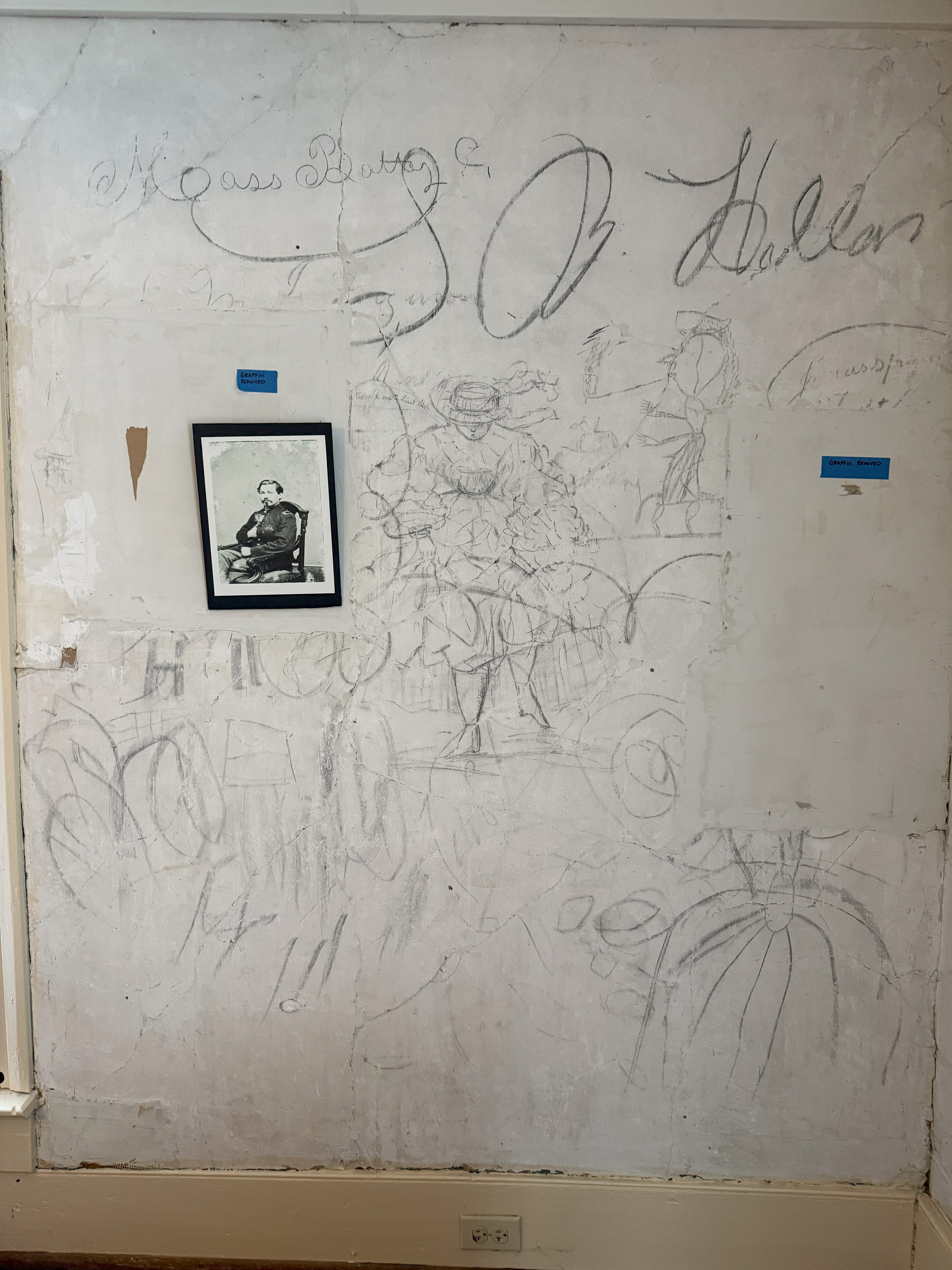 BS - RM 202 - Wall B