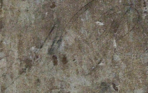 Graffiti associated with Horace Rice