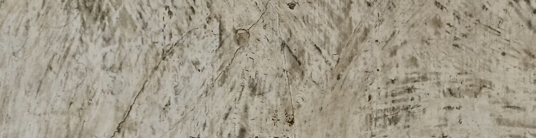 Graffiti associated with Charles Schlingermann