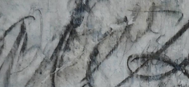 Graffiti associated with J. Scott